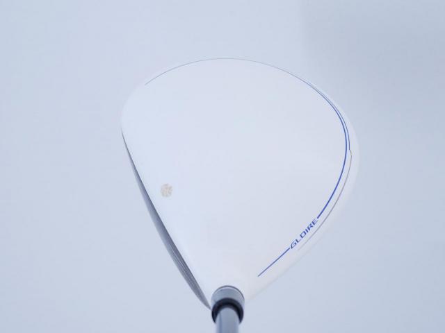 Driver : Taylormade : ไดรเวอร์ Taylormade GLOIRE F (ปี 2017 รุ่นท๊อปสุด Japan Spec) Loft 10.5 Flex S
