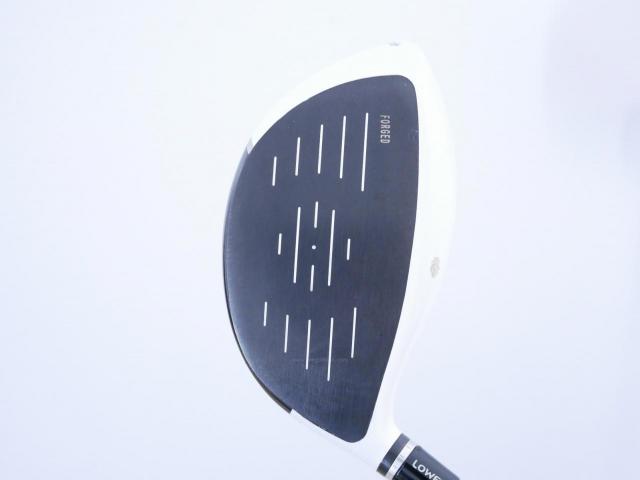 Driver : Taylormade : ไดรเวอร์ Taylormade GLOIRE F (ปี 2017 รุ่นท๊อปสุด Japan Spec) Loft 10.5 Flex S