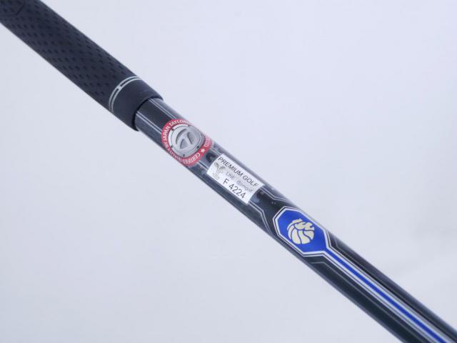 Driver : Taylormade : ไดรเวอร์ Taylormade GLOIRE F (ปี 2017 รุ่นท๊อปสุด Japan Spec) Loft 10.5 Flex S