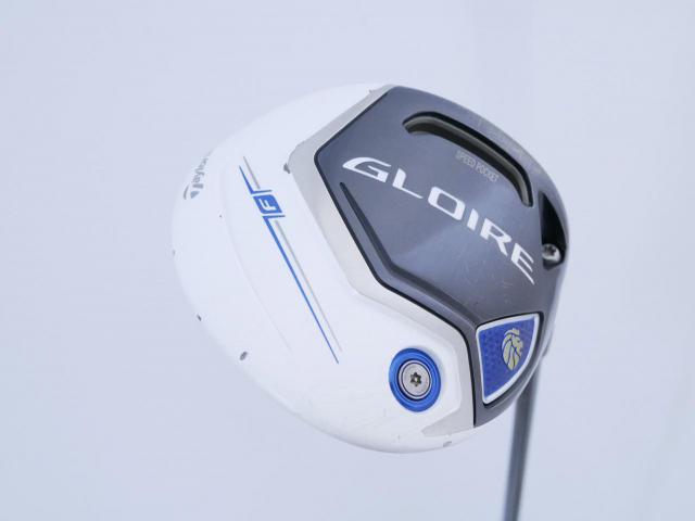 Driver : Taylormade : ไดรเวอร์ Taylormade GLOIRE F (ปี 2017 รุ่นท๊อปสุด Japan Spec) Loft 10.5 Flex SR