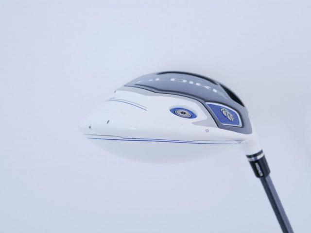 Driver : Taylormade : ไดรเวอร์ Taylormade GLOIRE F (ปี 2017 รุ่นท๊อปสุด Japan Spec) Loft 10.5 Flex SR