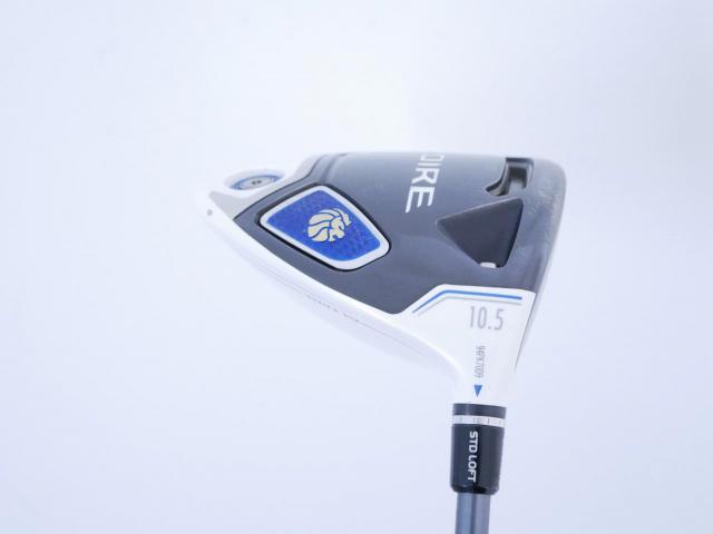 Driver : Taylormade : ไดรเวอร์ Taylormade GLOIRE F (ปี 2017 รุ่นท๊อปสุด Japan Spec) Loft 10.5 Flex SR