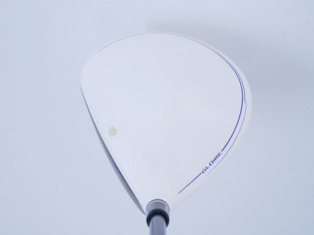 Driver : Taylormade : ไดรเวอร์ Taylormade GLOIRE F (ปี 2017 รุ่นท๊อปสุด Japan Spec) Loft 10.5 Flex SR