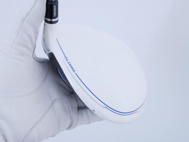 Driver : Taylormade : ไดรเวอร์ Taylormade GLOIRE F (ปี 2017 รุ่นท๊อปสุด Japan Spec) Loft 10.5 Flex SR