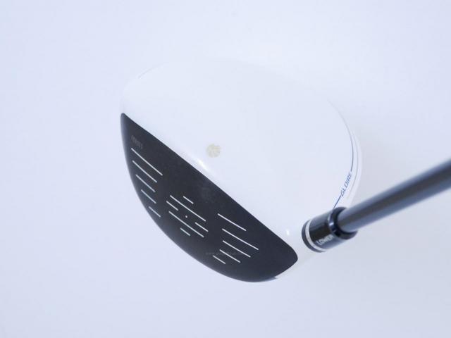 Driver : Taylormade : ไดรเวอร์ Taylormade GLOIRE F (ปี 2017 รุ่นท๊อปสุด Japan Spec) Loft 10.5 Flex SR