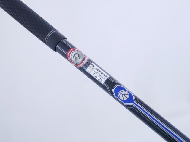 Driver : Taylormade : ไดรเวอร์ Taylormade GLOIRE F (ปี 2017 รุ่นท๊อปสุด Japan Spec) Loft 10.5 Flex SR