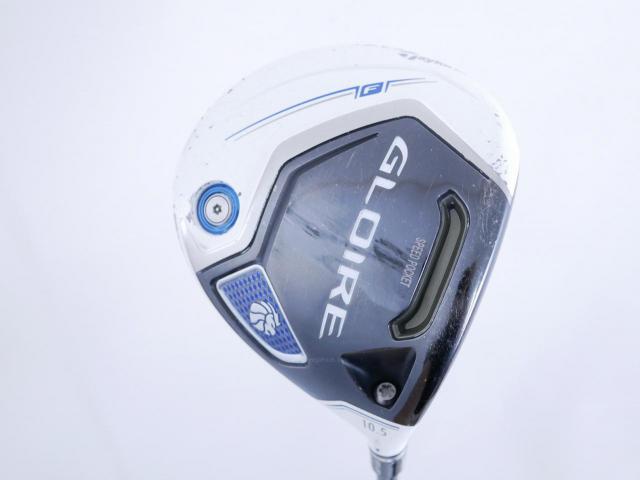 Driver : Taylormade : ไดรเวอร์ Taylormade GLOIRE F (ปี 2017 รุ่นท๊อปสุด Japan Spec) Loft 10.5 Flex R