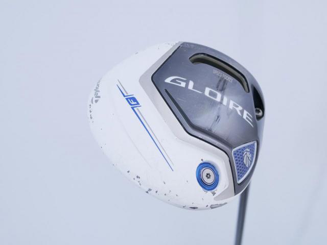 Driver : Taylormade : ไดรเวอร์ Taylormade GLOIRE F (ปี 2017 รุ่นท๊อปสุด Japan Spec) Loft 10.5 Flex R