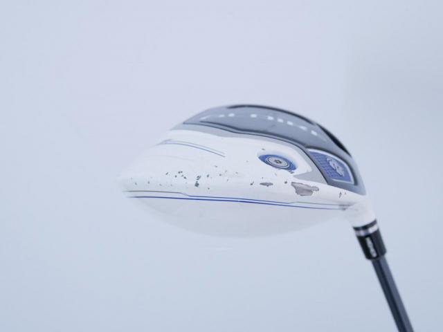 Driver : Taylormade : ไดรเวอร์ Taylormade GLOIRE F (ปี 2017 รุ่นท๊อปสุด Japan Spec) Loft 10.5 Flex R
