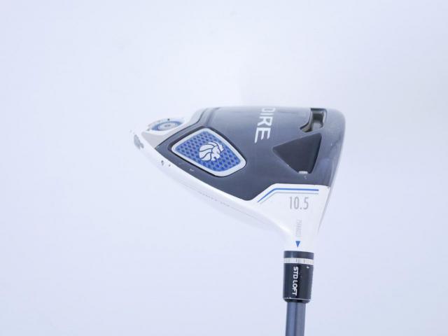 Driver : Taylormade : ไดรเวอร์ Taylormade GLOIRE F (ปี 2017 รุ่นท๊อปสุด Japan Spec) Loft 10.5 Flex R