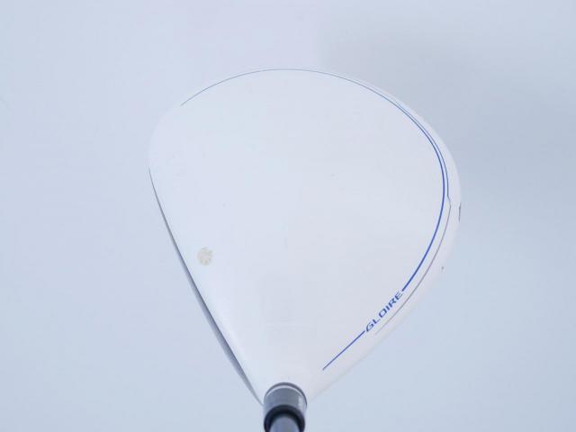 Driver : Taylormade : ไดรเวอร์ Taylormade GLOIRE F (ปี 2017 รุ่นท๊อปสุด Japan Spec) Loft 10.5 Flex R