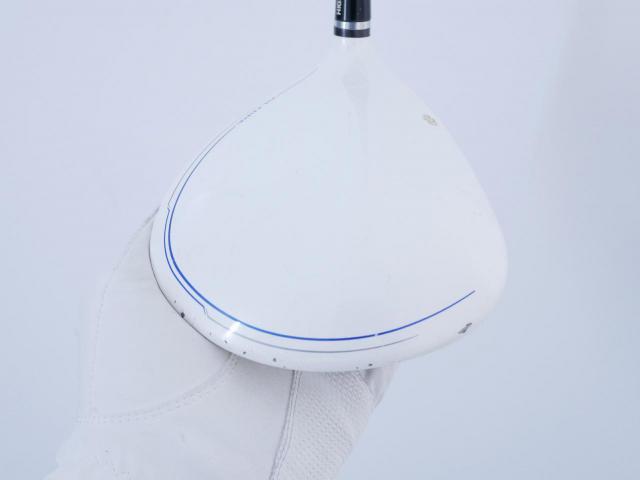 Driver : Taylormade : ไดรเวอร์ Taylormade GLOIRE F (ปี 2017 รุ่นท๊อปสุด Japan Spec) Loft 10.5 Flex R