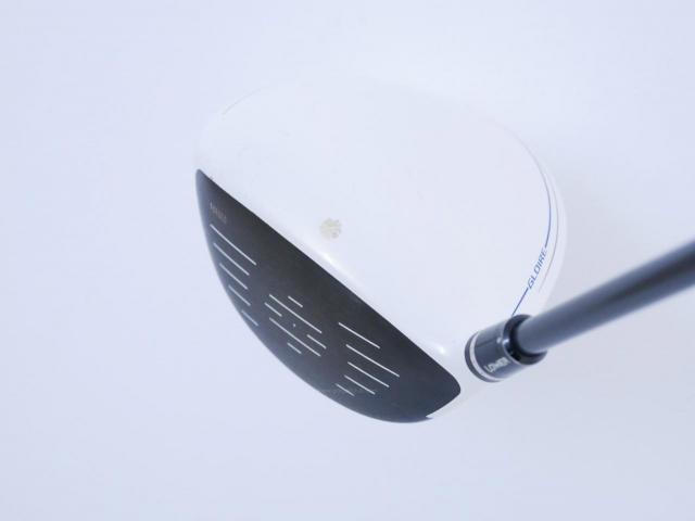 Driver : Taylormade : ไดรเวอร์ Taylormade GLOIRE F (ปี 2017 รุ่นท๊อปสุด Japan Spec) Loft 10.5 Flex R