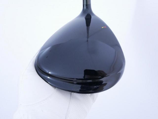 Driver : Taylormade : ไดรเวอร์ Taylormade Tour Burner (460cc.) Loft 9.5 ก้าน Mitsubishi Diamana x63 Flex S