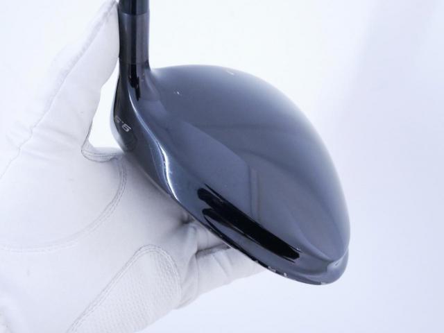 Driver : Taylormade : ไดรเวอร์ Taylormade Tour Burner (460cc.) Loft 9.5 ก้าน Mitsubishi Diamana x63 Flex S