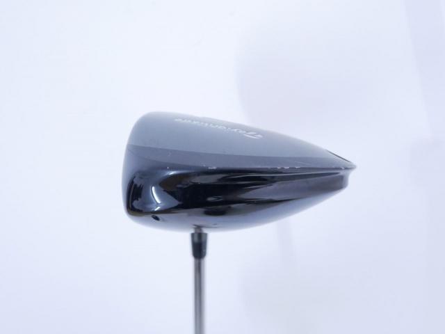 Driver : Taylormade : ไดรเวอร์ Taylormade Tour Burner (460cc.) Loft 9.5 ก้าน Mitsubishi Diamana x63 Flex S