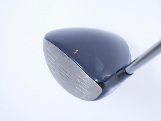 Driver : Taylormade : ไดรเวอร์ Taylormade Tour Burner (460cc.) Loft 9.5 ก้าน Mitsubishi Diamana x63 Flex S