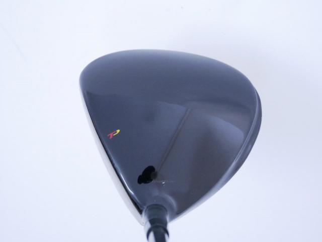 Driver : Taylormade : ไดรเวอร์ Taylormade Tour Burner (460cc.) Loft 9.5 ก้าน Mitsubishi Diamana x63 Flex S