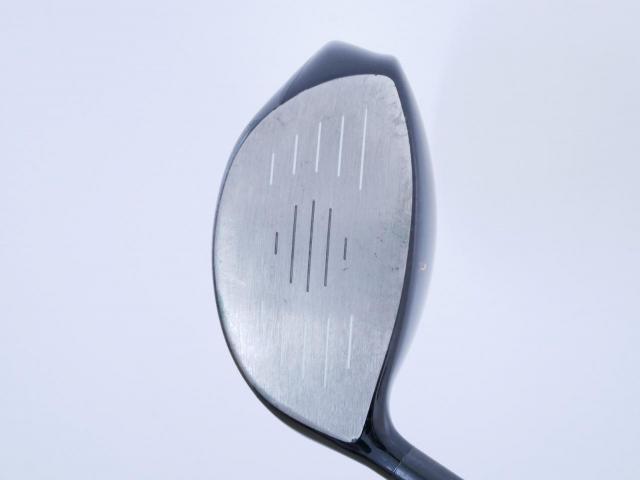 Driver : Taylormade : ไดรเวอร์ Taylormade Tour Burner (460cc.) Loft 9.5 ก้าน Mitsubishi Diamana x63 Flex S
