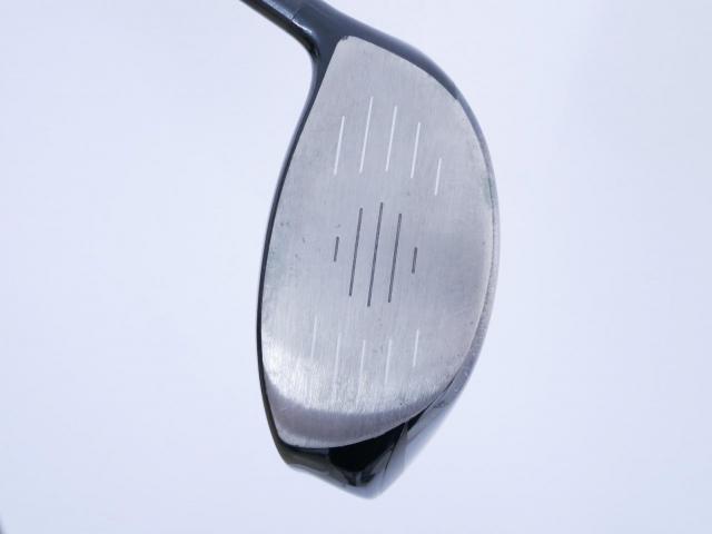 Driver : Taylormade : ไดรเวอร์ Taylormade Tour Burner (460cc.) Loft 9.5 ก้าน Mitsubishi Diamana x63 Flex S