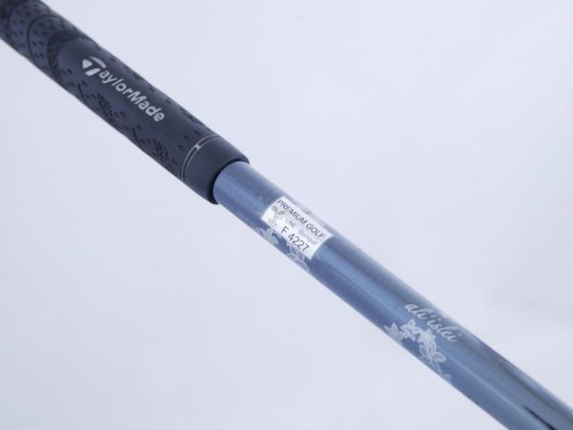 Driver : Taylormade : ไดรเวอร์ Taylormade Tour Burner (460cc.) Loft 9.5 ก้าน Mitsubishi Diamana x63 Flex S