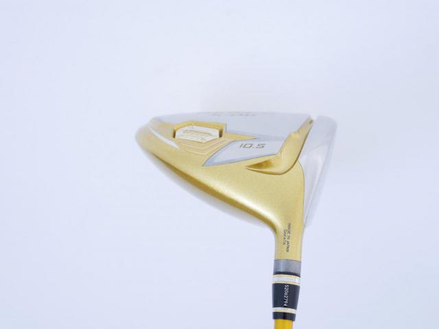 Driver : Honma : **ก้าน 5 ดาว** ไดรเวอร์ Honma Beres S-06 (ออกปี 2019) Loft 10.5 ก้าน ARMRQ X (47) Flex S (5 ดาว)