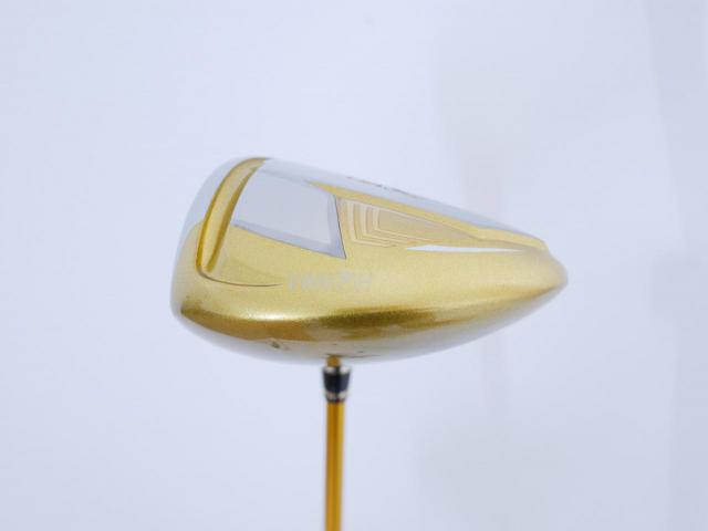 Driver : Honma : **ก้าน 5 ดาว** ไดรเวอร์ Honma Beres S-06 (ออกปี 2019) Loft 10.5 ก้าน ARMRQ X (47) Flex S (5 ดาว)