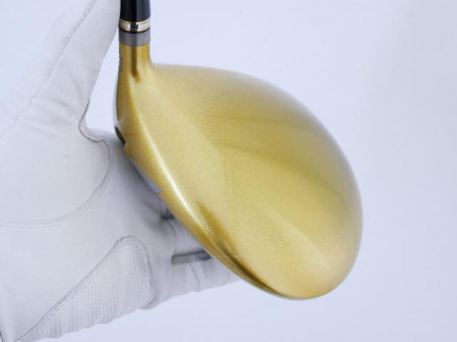 Driver : Honma : **ก้าน 5 ดาว** ไดรเวอร์ Honma Beres S-06 (ออกปี 2019) Loft 10.5 ก้าน ARMRQ X (47) Flex S (5 ดาว)