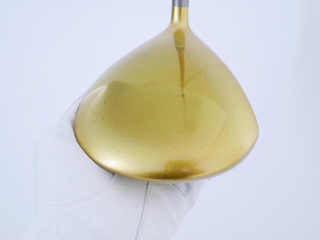 Driver : Honma : **ก้าน 5 ดาว** ไดรเวอร์ Honma Beres S-06 (ออกปี 2019) Loft 10.5 ก้าน ARMRQ X (47) Flex S (5 ดาว)