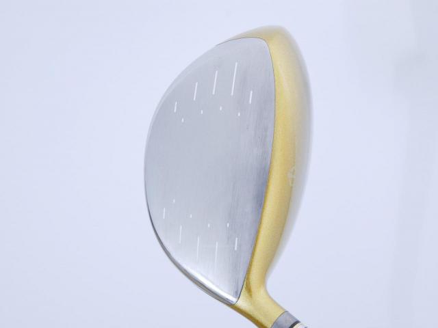 Driver : Honma : **ก้าน 5 ดาว** ไดรเวอร์ Honma Beres S-06 (ออกปี 2019) Loft 10.5 ก้าน ARMRQ X (47) Flex S (5 ดาว)
