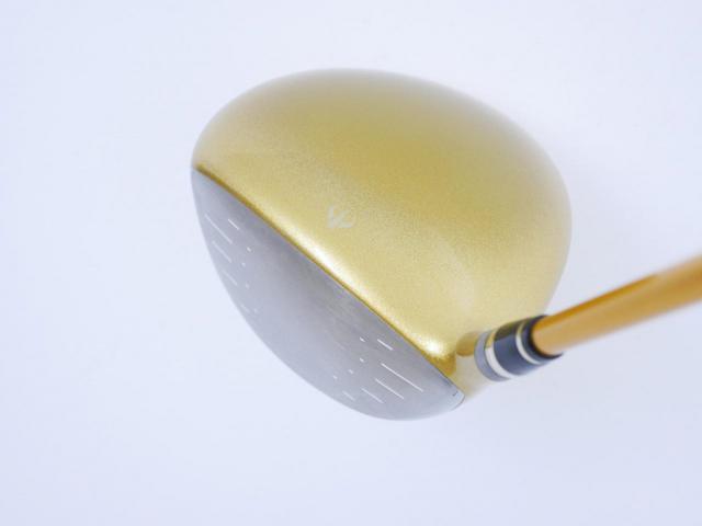 Driver : Honma : **ก้าน 5 ดาว** ไดรเวอร์ Honma Beres S-06 (ออกปี 2019) Loft 10.5 ก้าน ARMRQ X (47) Flex S (5 ดาว)