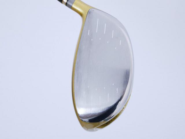 Driver : Honma : **ก้าน 5 ดาว** ไดรเวอร์ Honma Beres S-06 (ออกปี 2019) Loft 10.5 ก้าน ARMRQ X (47) Flex S (5 ดาว)