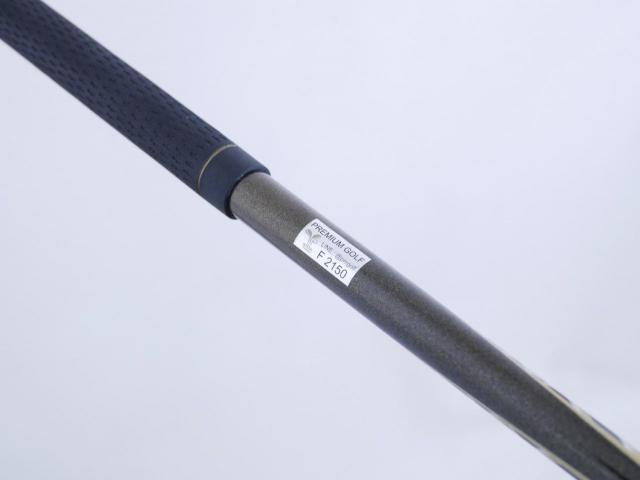 Driver : Honma : **ก้าน 5 ดาว** ไดรเวอร์ Honma Beres S-06 (ออกปี 2019) Loft 10.5 ก้าน ARMRQ X (47) Flex S (5 ดาว)