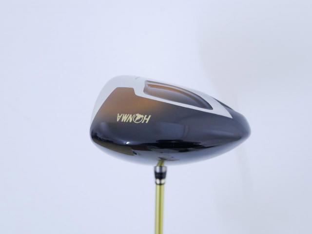 Driver : Honma : **ก้าน 3 ดาว** ไดรเวอร์ Honma ZERO 460x Limited (หน้าเด้งเกินกฏ รุ่นพิเศษ มีเพียง 2500 อันทั่วโลก) Loft 10.5 ก้าน ARMRQ X 47 Flex SR (3 ดาว)
