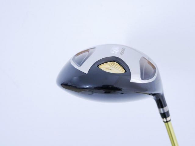 Driver : Honma : **ก้าน 3 ดาว** ไดรเวอร์ Honma ZERO 460x Limited (หน้าเด้งเกินกฏ รุ่นพิเศษ มีเพียง 2500 อันทั่วโลก) Loft 10.5 ก้าน ARMRQ X 47 Flex SR (3 ดาว)