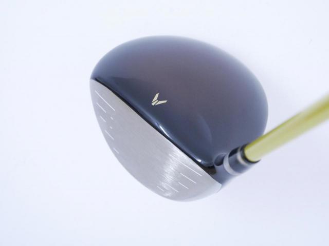 Driver : Honma : **ก้าน 3 ดาว** ไดรเวอร์ Honma ZERO 460x Limited (หน้าเด้งเกินกฏ รุ่นพิเศษ มีเพียง 2500 อันทั่วโลก) Loft 10.5 ก้าน ARMRQ X 47 Flex SR (3 ดาว)