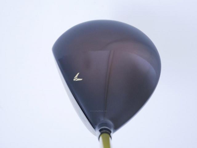 Driver : Honma : **ก้าน 3 ดาว** ไดรเวอร์ Honma ZERO 460x Limited (หน้าเด้งเกินกฏ รุ่นพิเศษ มีเพียง 2500 อันทั่วโลก) Loft 10.5 ก้าน ARMRQ X 47 Flex SR (3 ดาว)