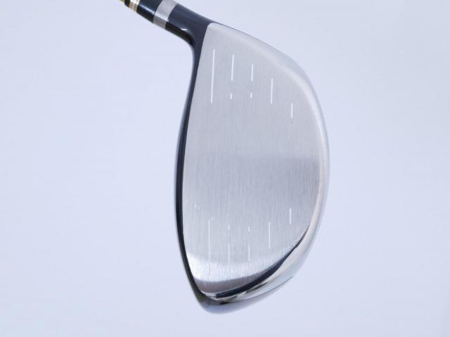 Driver : Honma : **ก้าน 3 ดาว** ไดรเวอร์ Honma ZERO 460x Limited (หน้าเด้งเกินกฏ รุ่นพิเศษ มีเพียง 2500 อันทั่วโลก) Loft 10.5 ก้าน ARMRQ X 47 Flex SR (3 ดาว)