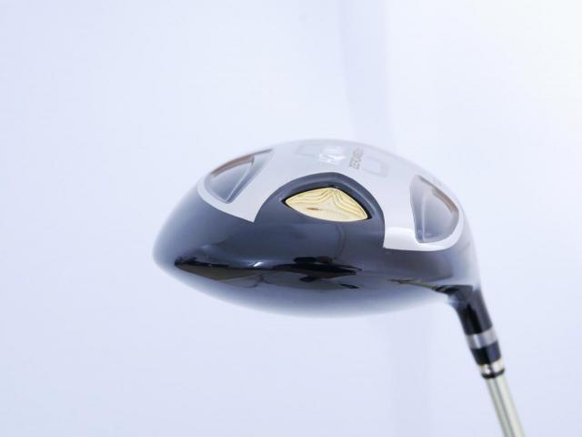 Driver : Honma : ไดรเวอร์ Honma ZERO 460x Limited (หน้าเด้งเกินกฏ รุ่นพิเศษ มีเพียง 2500 อันทั่วโลก) Loft 10.5 ก้าน ARMRQ X 47 Flex SR (2 ดาว)