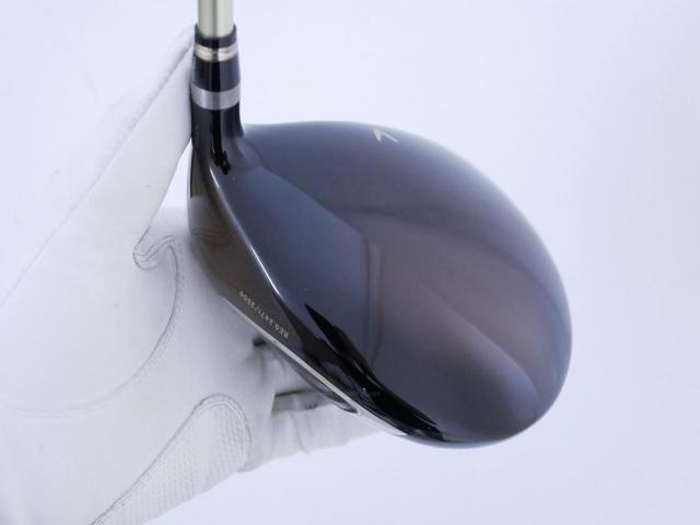 Driver : Honma : ไดรเวอร์ Honma ZERO 460x Limited (หน้าเด้งเกินกฏ รุ่นพิเศษ มีเพียง 2500 อันทั่วโลก) Loft 10.5 ก้าน ARMRQ X 47 Flex SR (2 ดาว)