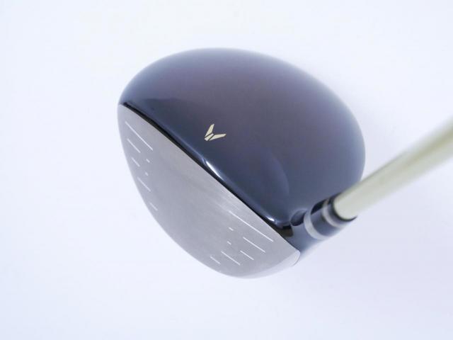 Driver : Honma : ไดรเวอร์ Honma ZERO 460x Limited (หน้าเด้งเกินกฏ รุ่นพิเศษ มีเพียง 2500 อันทั่วโลก) Loft 10.5 ก้าน ARMRQ X 47 Flex SR (2 ดาว)