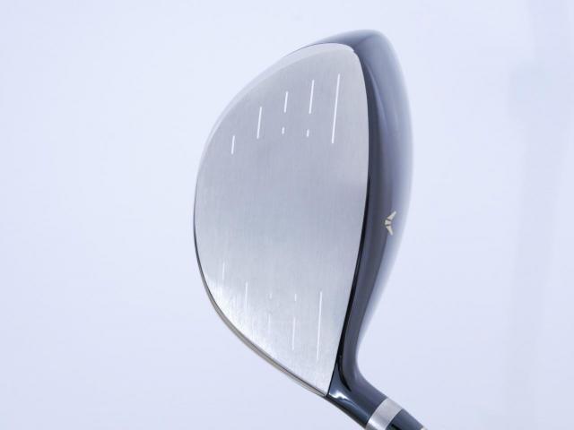 Driver : Honma : ไดรเวอร์ Honma ZERO 460x Limited (หน้าเด้งเกินกฏ รุ่นพิเศษ มีเพียง 2500 อันทั่วโลก) Loft 10.5 ก้าน ARMRQ X 47 Flex SR (2 ดาว)