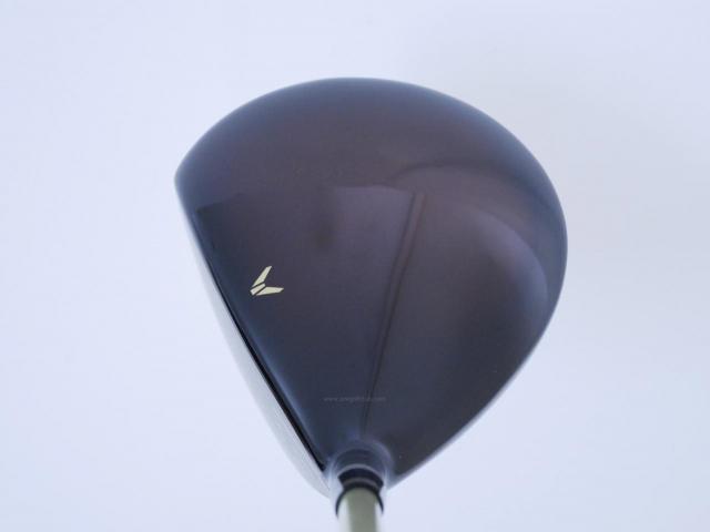 Driver : Honma : ไดรเวอร์ Honma ZERO 460x Limited (หน้าเด้งเกินกฏ รุ่นพิเศษ มีเพียง 2500 อันทั่วโลก) Loft 10.5 ก้าน ARMRQ X 47 Flex SR (2 ดาว)