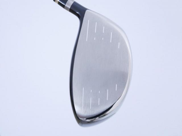 Driver : Honma : ไดรเวอร์ Honma ZERO 460x Limited (หน้าเด้งเกินกฏ รุ่นพิเศษ มีเพียง 2500 อันทั่วโลก) Loft 10.5 ก้าน ARMRQ X 47 Flex SR (2 ดาว)