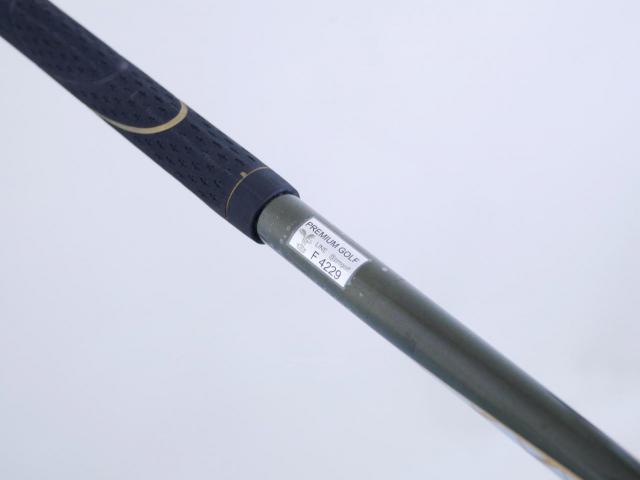 Driver : Honma : ไดรเวอร์ Honma ZERO 460x Limited (หน้าเด้งเกินกฏ รุ่นพิเศษ มีเพียง 2500 อันทั่วโลก) Loft 10.5 ก้าน ARMRQ X 47 Flex SR (2 ดาว)