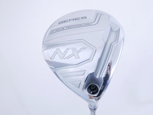 Driver : Honma : **3 ดาว** ไดรเวอร์ Honma Beres NX (ออกปี 2023) Loft 10.5 (ปรับได้) ก้าน Honma Vizard 45 Flex SR