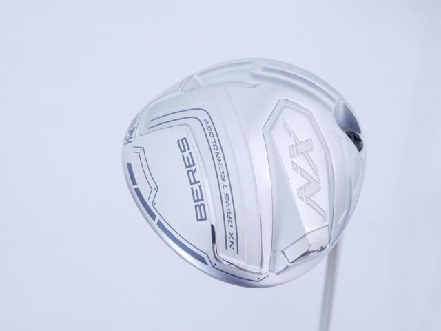 Driver : Honma : **3 ดาว** ไดรเวอร์ Honma Beres NX (ออกปี 2023) Loft 10.5 (ปรับได้) ก้าน Honma Vizard 45 Flex SR