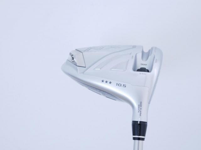 Driver : Honma : **3 ดาว** ไดรเวอร์ Honma Beres NX (ออกปี 2023) Loft 10.5 (ปรับได้) ก้าน Honma Vizard 45 Flex SR
