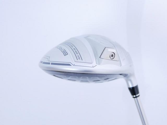 Driver : Honma : **3 ดาว** ไดรเวอร์ Honma Beres NX (ออกปี 2023) Loft 10.5 (ปรับได้) ก้าน Honma Vizard 45 Flex SR