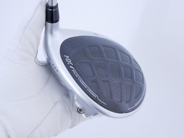 Driver : Honma : **3 ดาว** ไดรเวอร์ Honma Beres NX (ออกปี 2023) Loft 10.5 (ปรับได้) ก้าน Honma Vizard 45 Flex SR